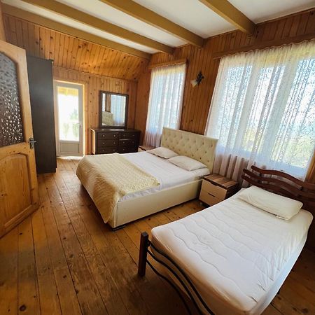 Kaprovani Villa 22 Shekhvetili Bagian luar foto