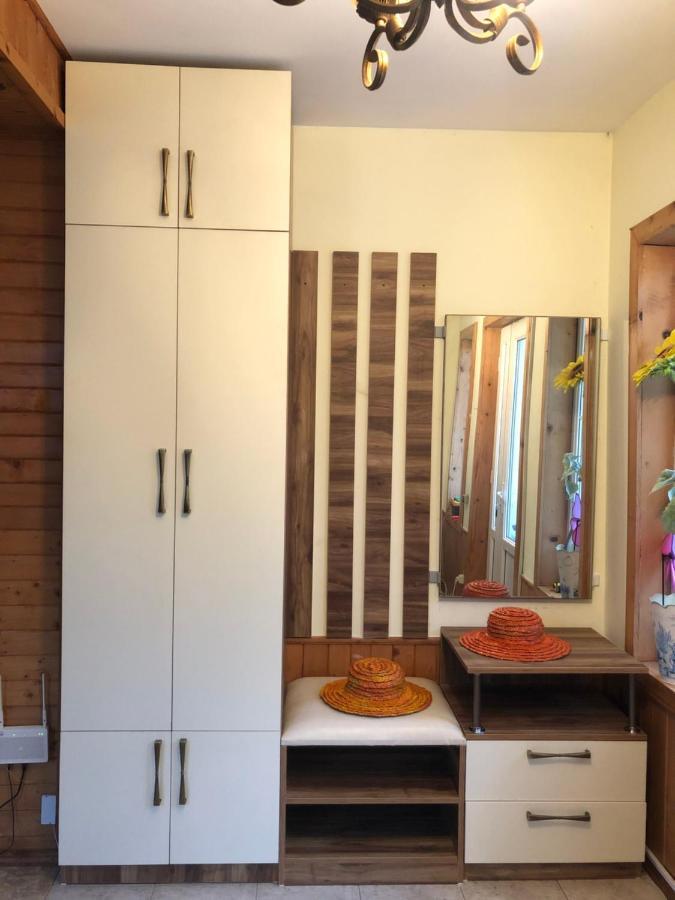 Kaprovani Villa 22 Shekhvetili Bagian luar foto