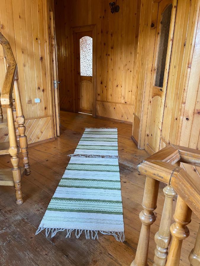 Kaprovani Villa 22 Shekhvetili Bagian luar foto
