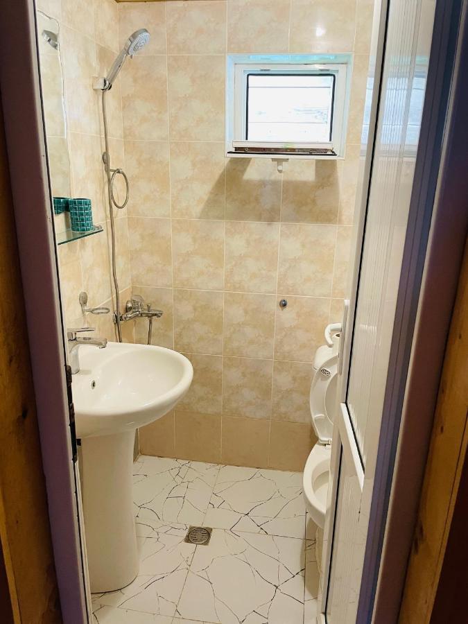 Kaprovani Villa 22 Shekhvetili Bagian luar foto