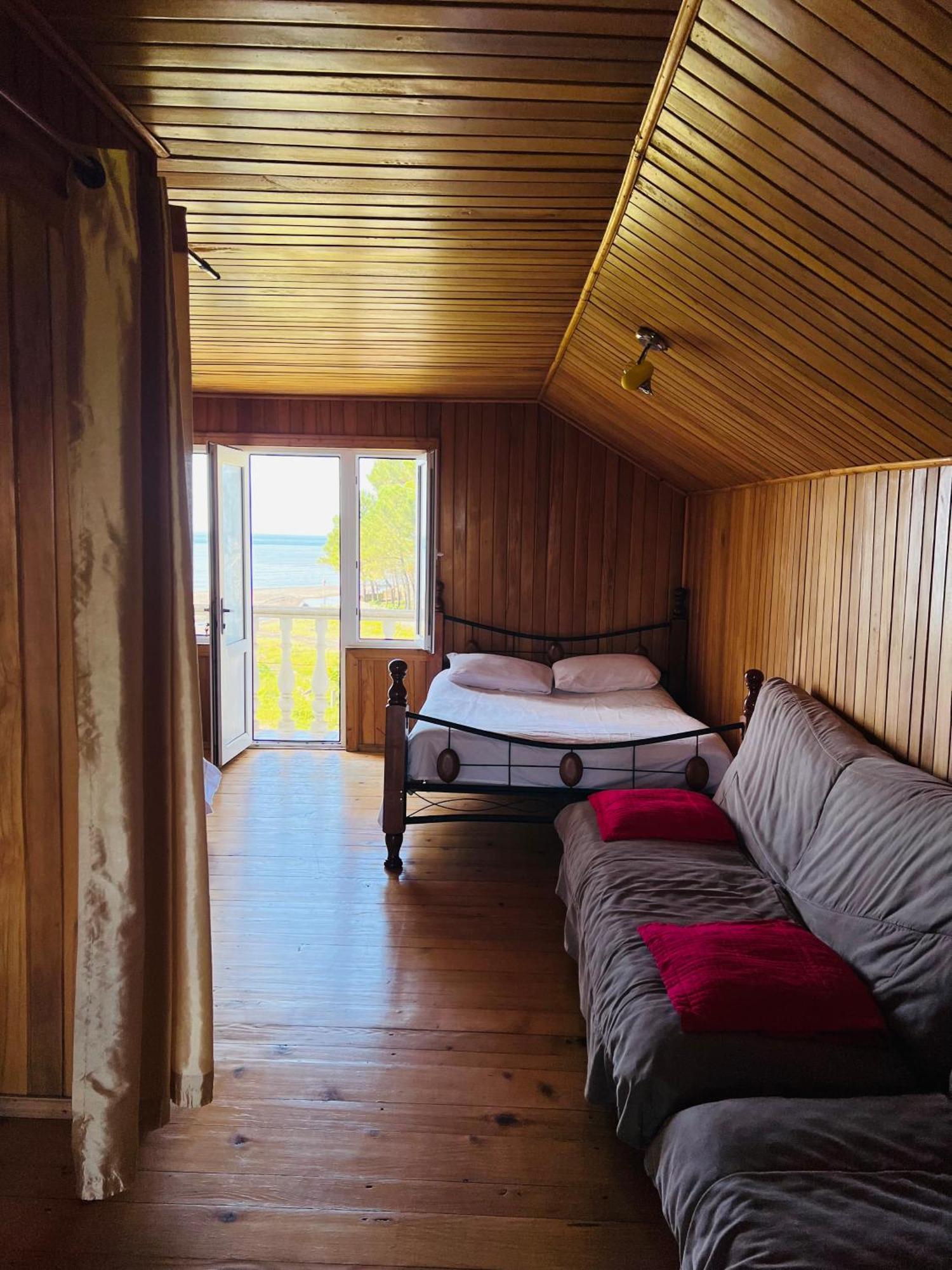 Kaprovani Villa 22 Shekhvetili Bagian luar foto