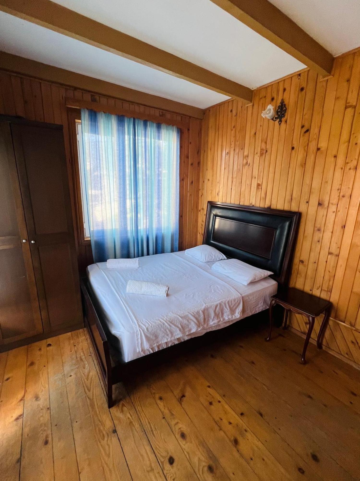 Kaprovani Villa 22 Shekhvetili Bagian luar foto