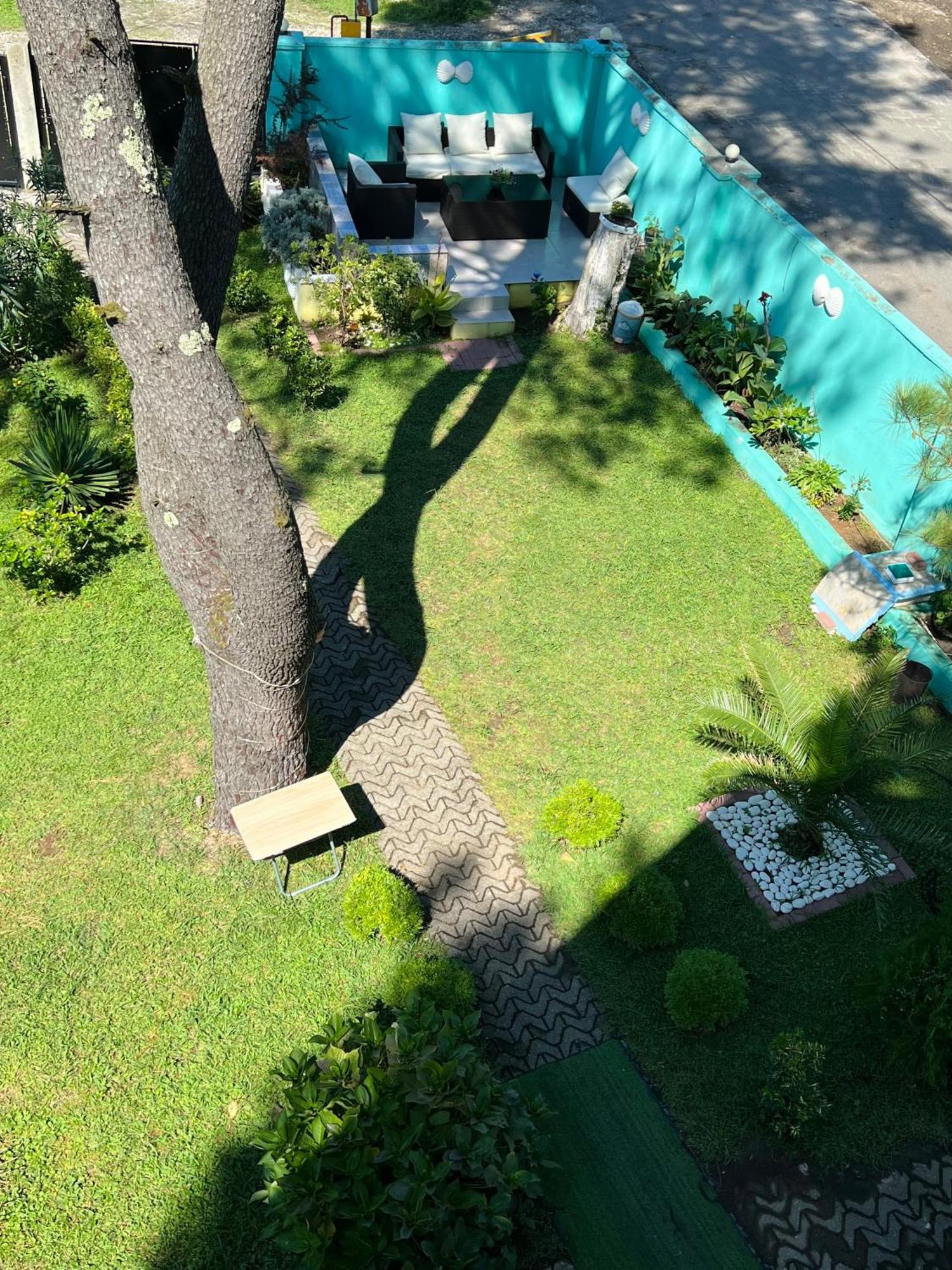 Kaprovani Villa 22 Shekhvetili Bagian luar foto