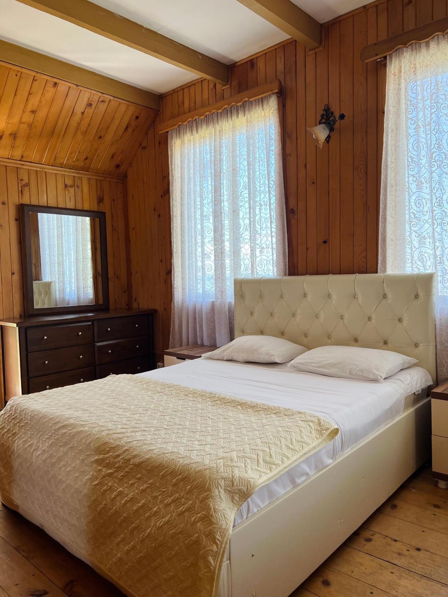 Kaprovani Villa 22 Shekhvetili Bagian luar foto