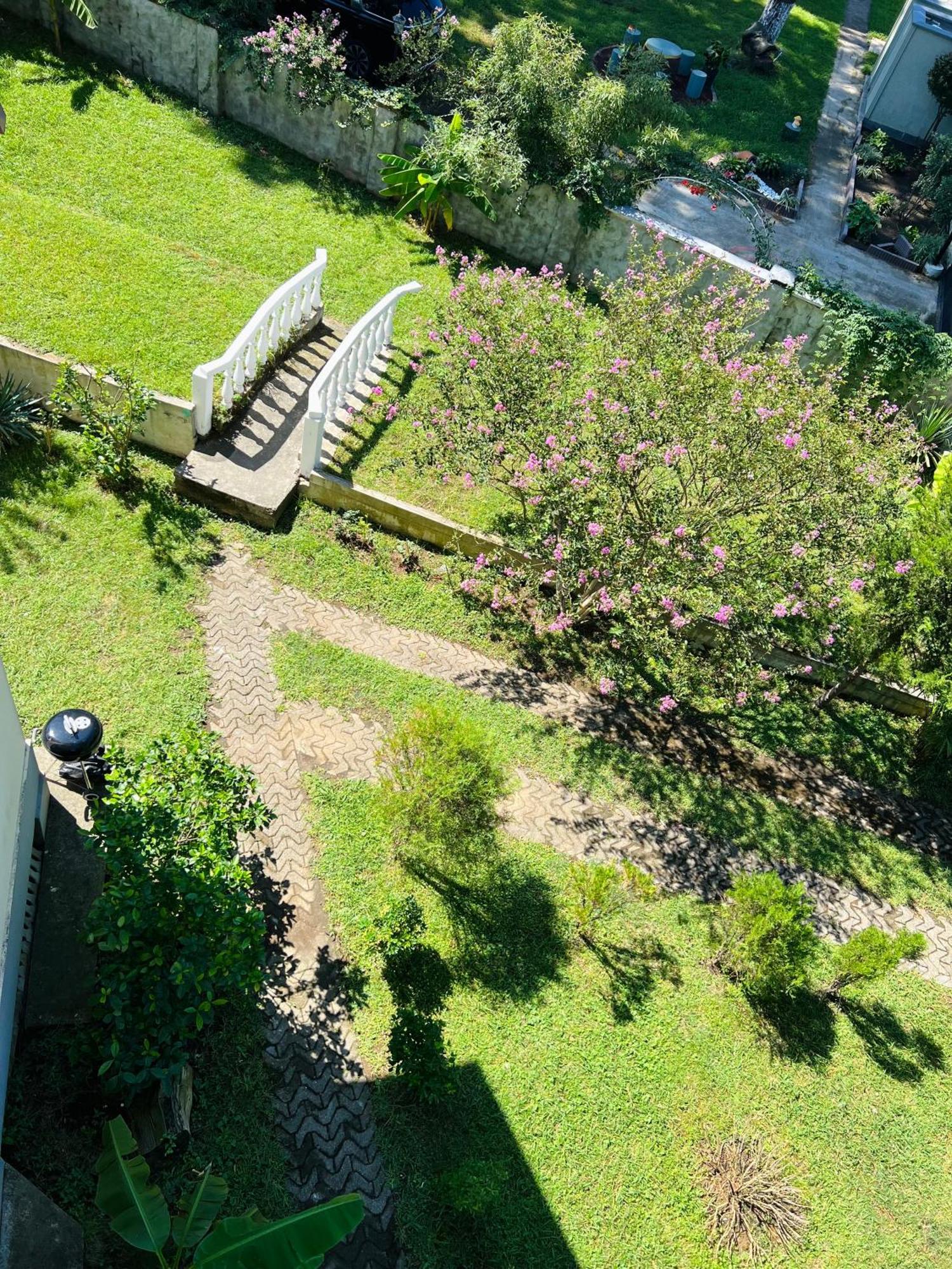 Kaprovani Villa 22 Shekhvetili Bagian luar foto