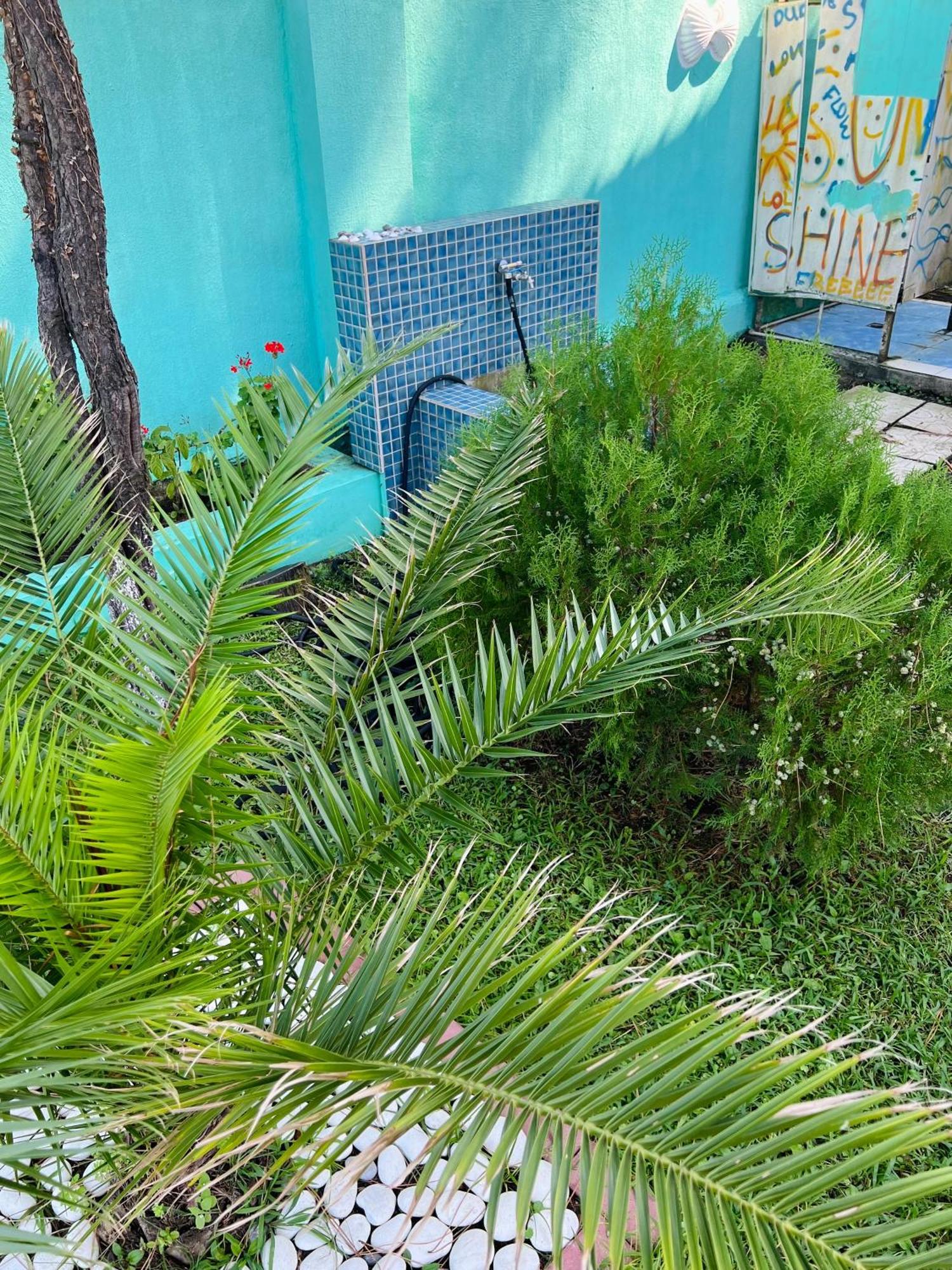 Kaprovani Villa 22 Shekhvetili Bagian luar foto