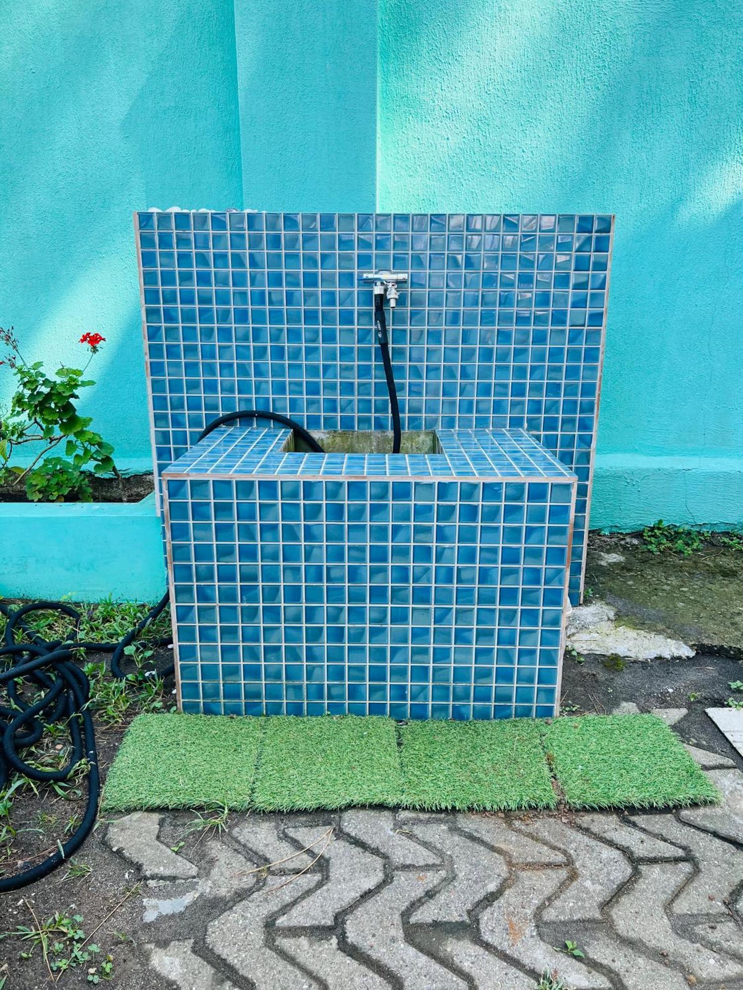 Kaprovani Villa 22 Shekhvetili Bagian luar foto