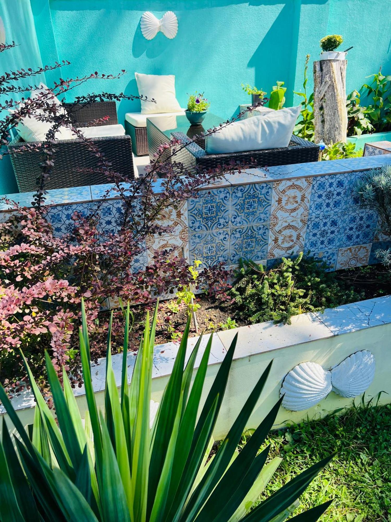 Kaprovani Villa 22 Shekhvetili Bagian luar foto