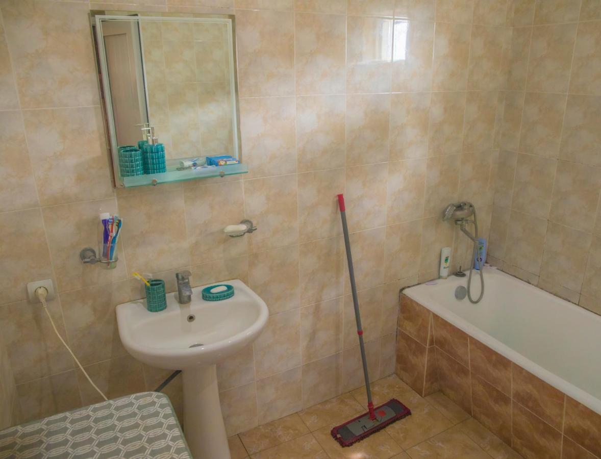 Kaprovani Villa 22 Shekhvetili Bagian luar foto